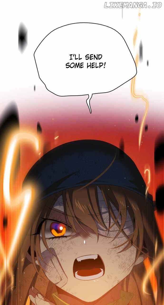 Zero Game Chapter 313 84